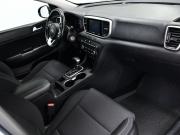 Kia Sportage IV Рестайлинг Новосибирск  - изображение 31