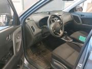 Hyundai Creta I Рестайлинг Москва  - изображение 36