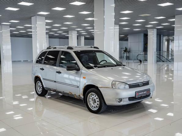 Lada (ВАЗ) Kalina I с пробегом 2008 года, цена 147 000 рублей, 200633 км, универсал, Автокод Объявления