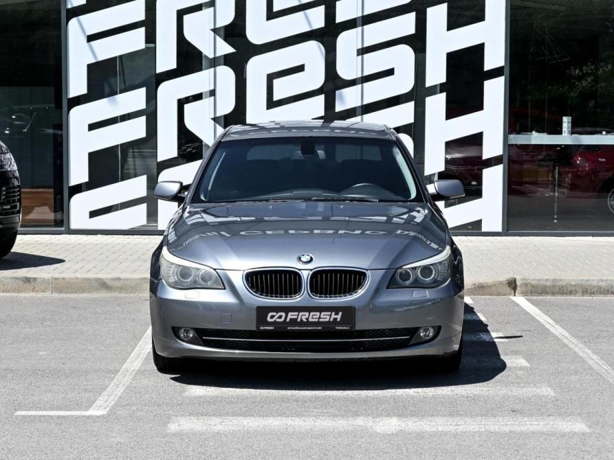 BMW 5 серии V (E60/E61) Рестайлинг Волгоград  - изображение 3