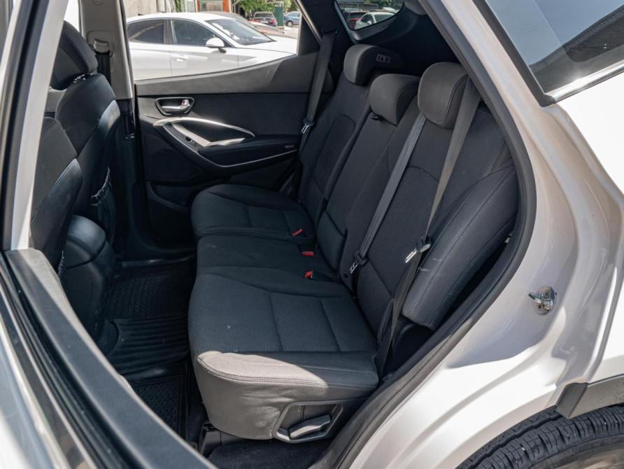 Hyundai Santa Fe III Краснодар  - изображение 9
