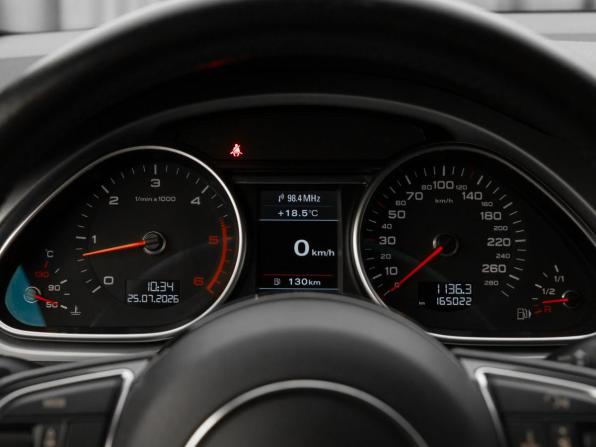 Audi Q7 I (4L) Рестайлинг с пробегом 2014 года, цена 3 050 000 рублей, 165022 км, внедорожник, Автокод Объявления