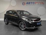Belgee X50 Москва  - изображение 28