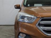 Ford Kuga II Рестайлинг Москва  - изображение 43