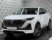 Changan UNI-S I Красноярск  - изображение 58