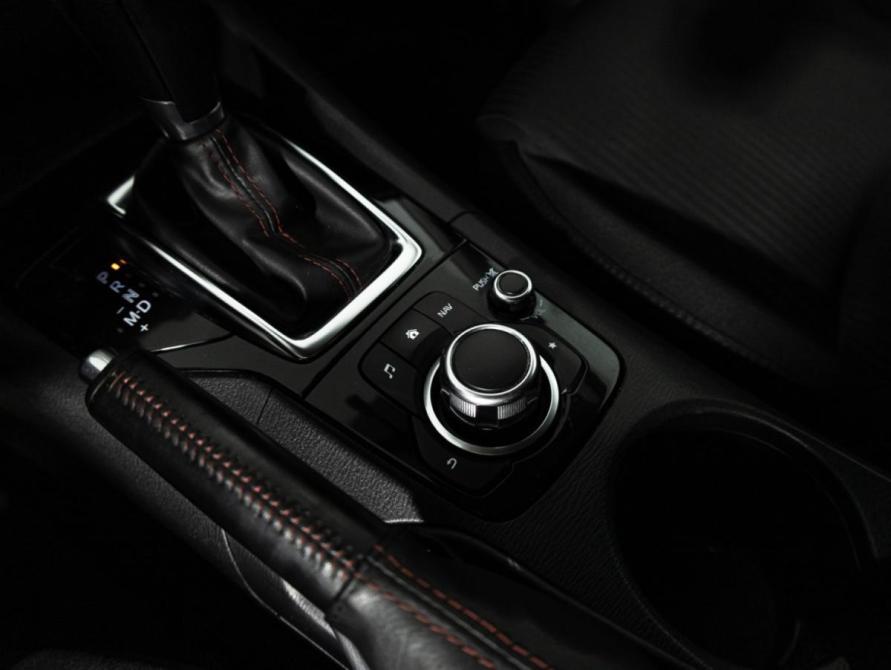 Mazda 3 III (BM) Санкт-Петербург  - изображение 19