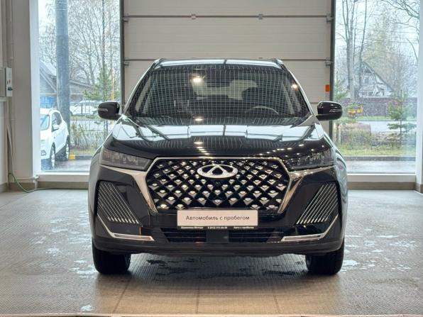 Chery Tiggo 7 Pro Max I Рестайлинг с пробегом 2024 года, цена 2 180 000 рублей, 35000 км, внедорожник, Автокод Объявления