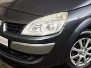 Renault Scenic II Рестайлинг Москва  - изображение 29