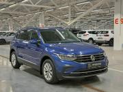 Volkswagen Tiguan II Рестайлинг Казань  - изображение 25