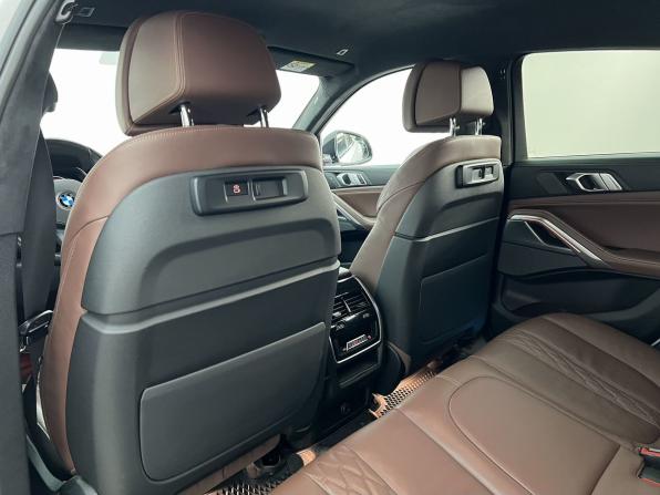 BMW X6 III (G06) с пробегом 2021 года, цена 8 390 000 рублей, 87171 км, внедорожник, Автокод Объявления