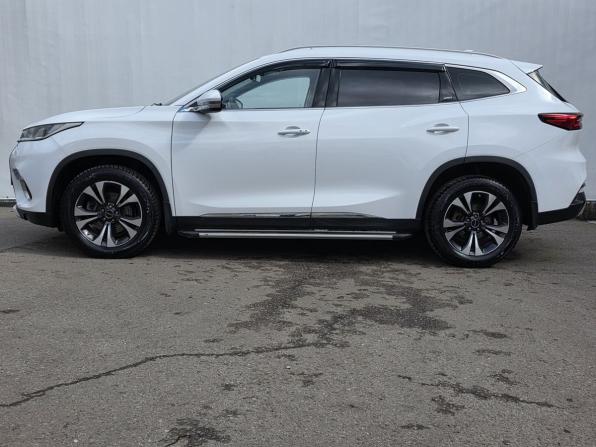 Exeed TXL I с пробегом 2021 года, цена 1 460 000 рублей, 118757 км, внедорожник, Автокод Объявления