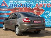 Lada (ВАЗ) Granta I Рестайлинг Набережные Челны  - изображение 23