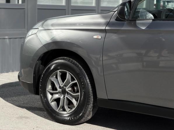 Mitsubishi Outlander III с пробегом 2012 года, цена 1 285 000 рублей, 134391 км, внедорожник, Автокод Объявления