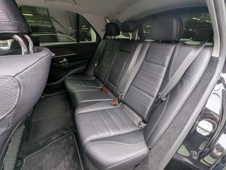 Mercedes-Benz GLE II (V167) Москва  - изображение 11