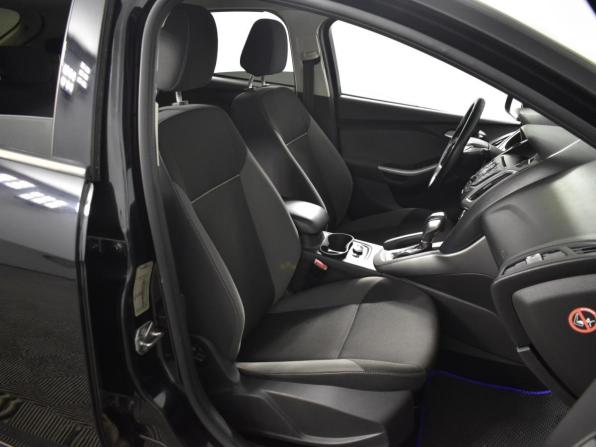 Ford Focus III с пробегом 2014 года, цена 725 200 рублей, 170217 км, хэтчбек, Автокод Объявления