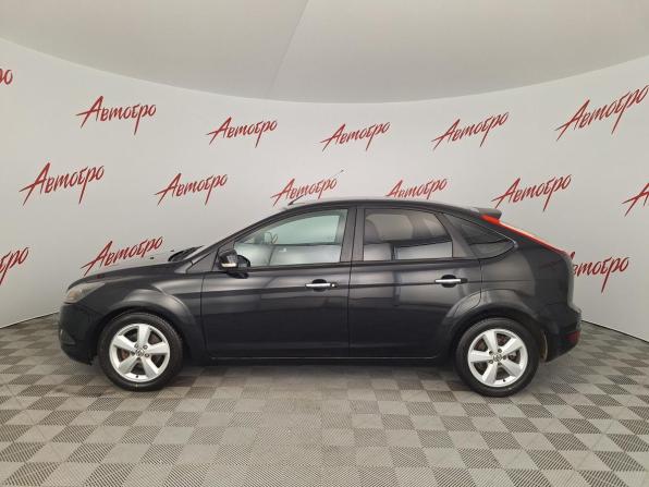 Ford Focus II Рестайлинг с пробегом 2008 года, цена 589 000 рублей, 267565 км, хэтчбек, Автокод Объявления