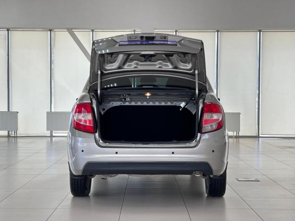 Lada (ВАЗ) Granta I Рестайлинг с пробегом 2020 года, цена 850 000 рублей, 50000 км, седан, Автокод Объявления