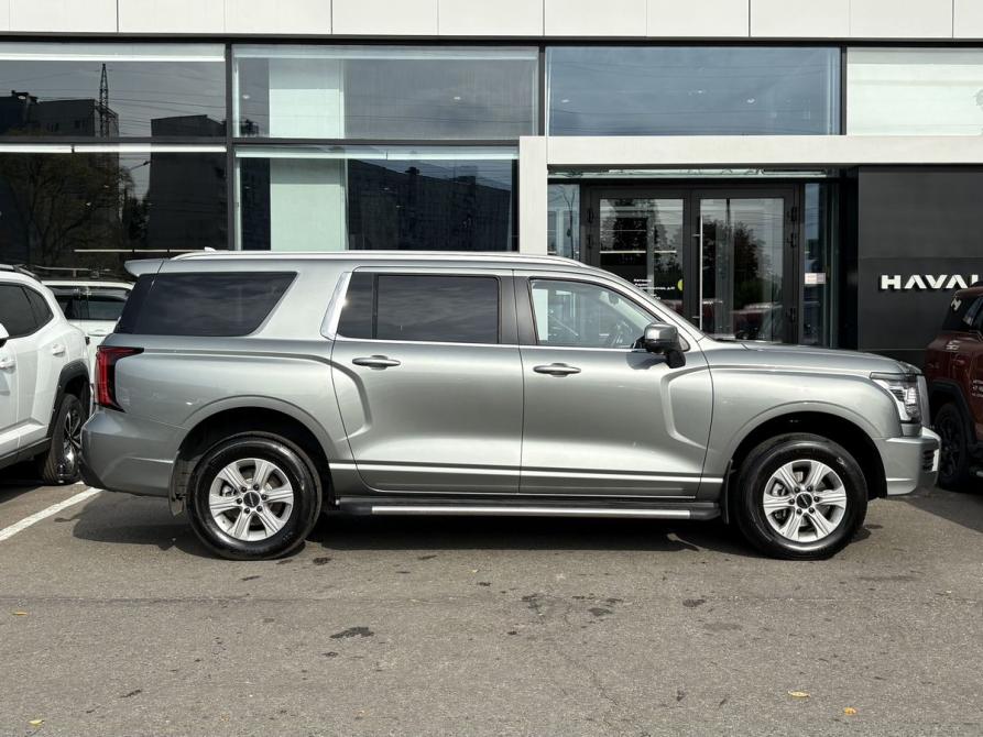 Haval H5 II Москва  - изображение 4