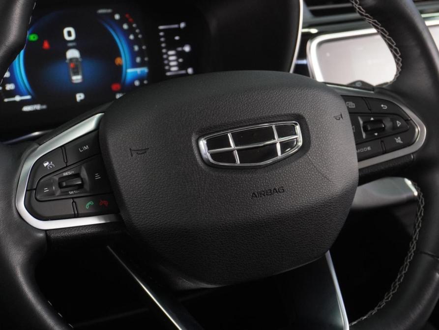 Geely Atlas Pro Воронеж  - изображение 16
