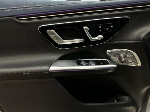 Mercedes-Benz EQE SUV с пробегом 2023 года, цена 7 999 900 рублей, 16827 км, внедорожник, Автокод Объявления