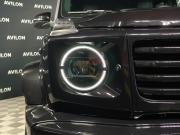 Mercedes-Benz G-Класс III (W465) Рестайлинг Москва  - изображение 41