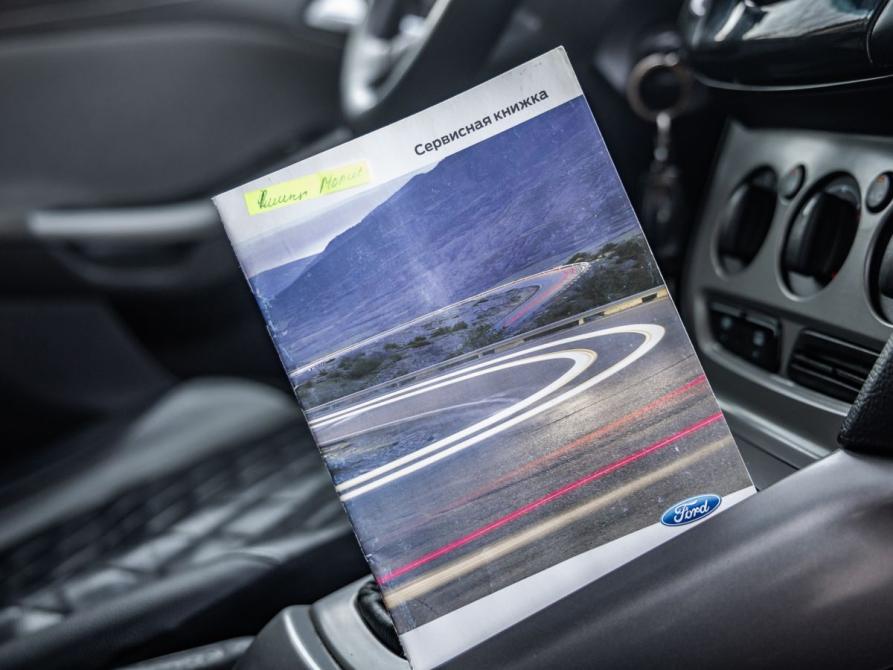 Ford Focus III Волгоград  - изображение 36