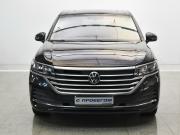 Volkswagen Viloran I Москва  - изображение 25