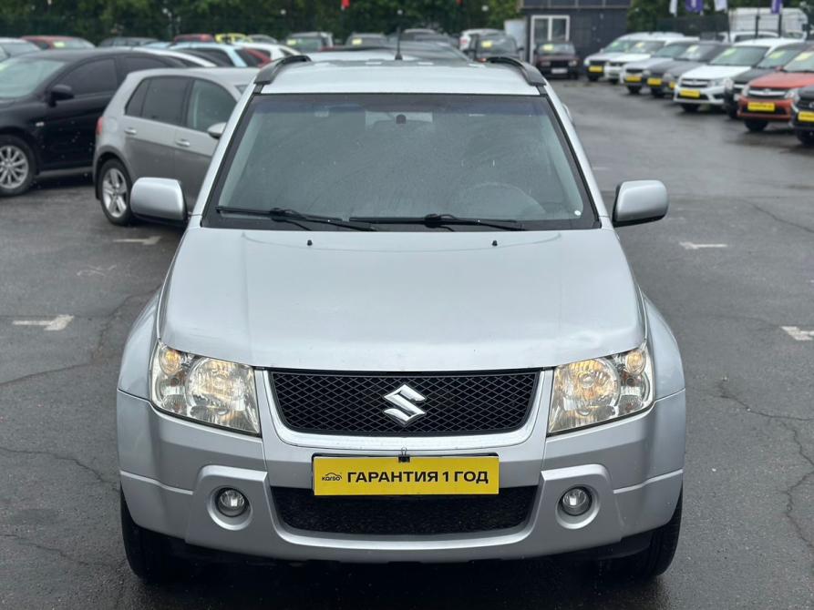 Suzuki Grand Vitara II Ижевск  - изображение 2