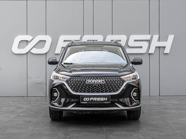 Haval M6 II с пробегом 2024 года, цена 1 780 000 рублей, 67011 км, внедорожник, Автокод Объявления