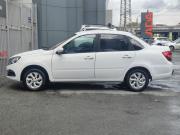 Lada (ВАЗ) Granta I Рестайлинг Челябинск  - изображение 50