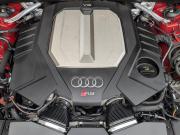 Audi RS 7 II (4K) Москва  - изображение 39