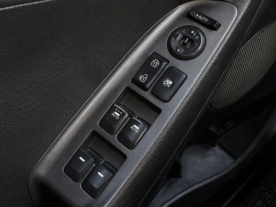 Kia Cerato III Уфа  - изображение 15