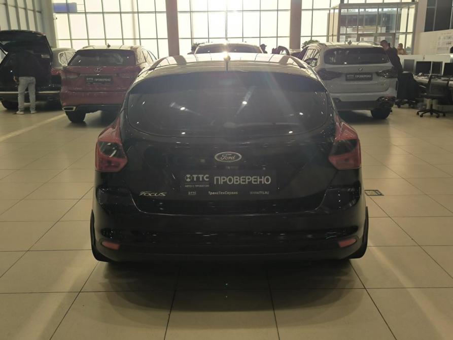 Ford Focus III Казань  - изображение 7