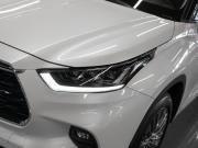 Toyota Highlander IV (XU70) Москва  - изображение 57