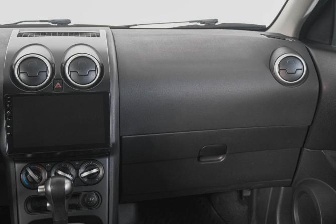 Nissan Qashqai I Рестайлинг с пробегом 2013 года, цена 1 299 000 рублей, 146900 км, внедорожник, Автокод Объявления