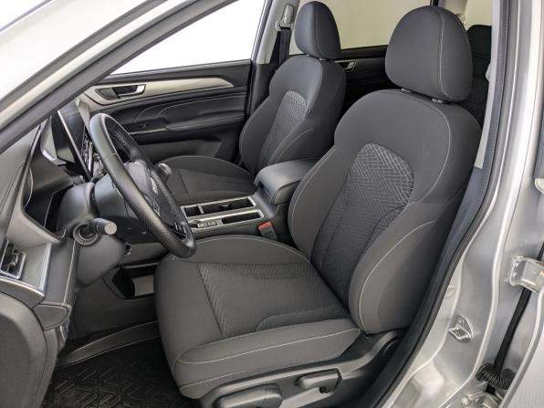 Haval M6 II с пробегом 2024 года, цена 1 685 000 рублей, 44305 км, внедорожник, Автокод Объявления
