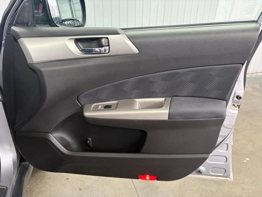 Subaru Forester III Краснодар  - изображение 19