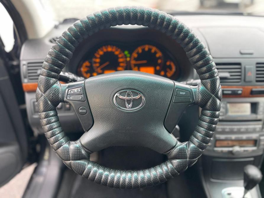 Toyota Avensis II Рестайлинг Томск  - изображение 10
