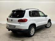 Volkswagen Tiguan I Рестайлинг Саратов  - изображение 15
