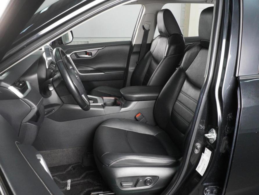 Toyota RAV4 V (XA50) Минеральные Воды  - изображение 10
