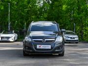 Opel Zafira B Рестайлинг Санкт-Петербург  - изображение 15