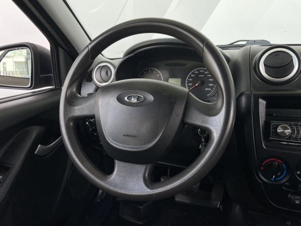 Lada (ВАЗ) Granta I с пробегом 2016 года, цена 438 000 рублей, 142945 км, лифтбек, Автокод Объявления
