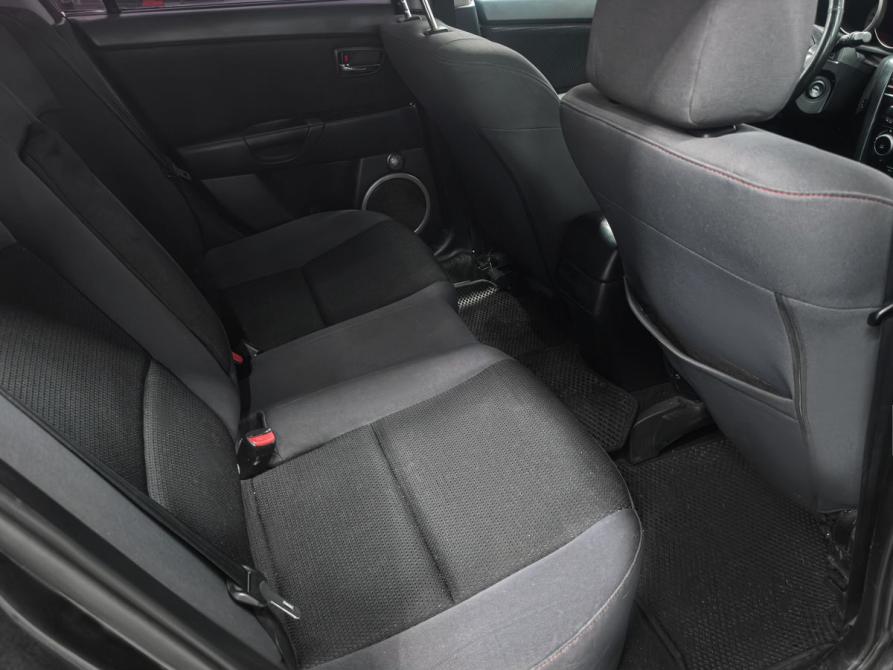 Mazda 3 I (BK) Рестайлинг Ростов-на-Дону  - изображение 12