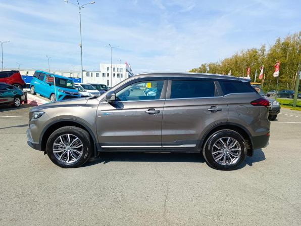 Geely Atlas Pro с пробегом 2023 года, цена 2 099 995 рублей, 48686 км, внедорожник, Автокод Объявления