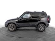 Lada (ВАЗ) Niva Travel I Москва  - изображение 33