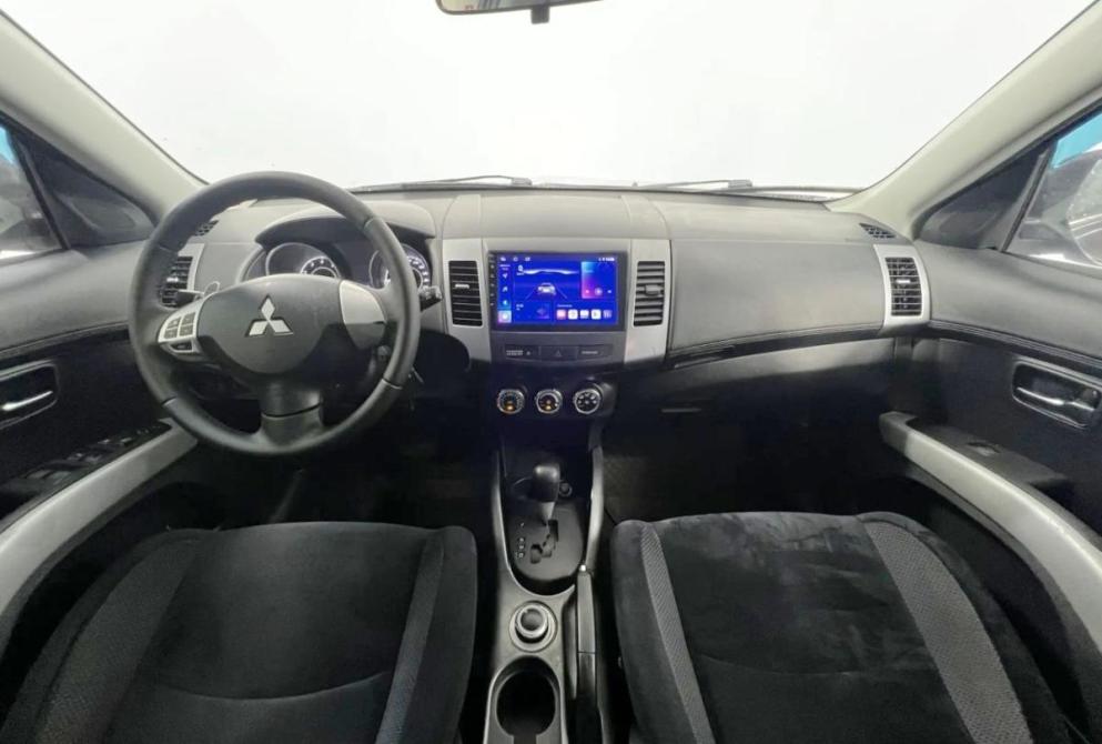 Mitsubishi Outlander III Нижний Новгород  - изображение 14