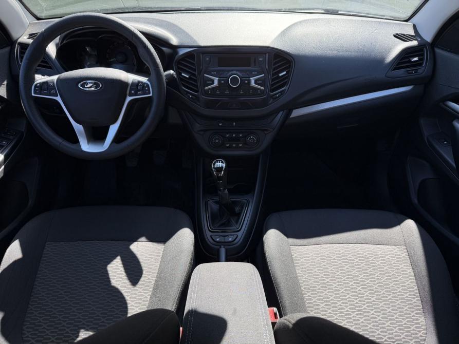 Lada (ВАЗ) Vesta I Ярославль  - изображение 11