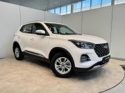 Chery Tiggo 4 Pro I Рестайлинг Волжский  - изображение 31