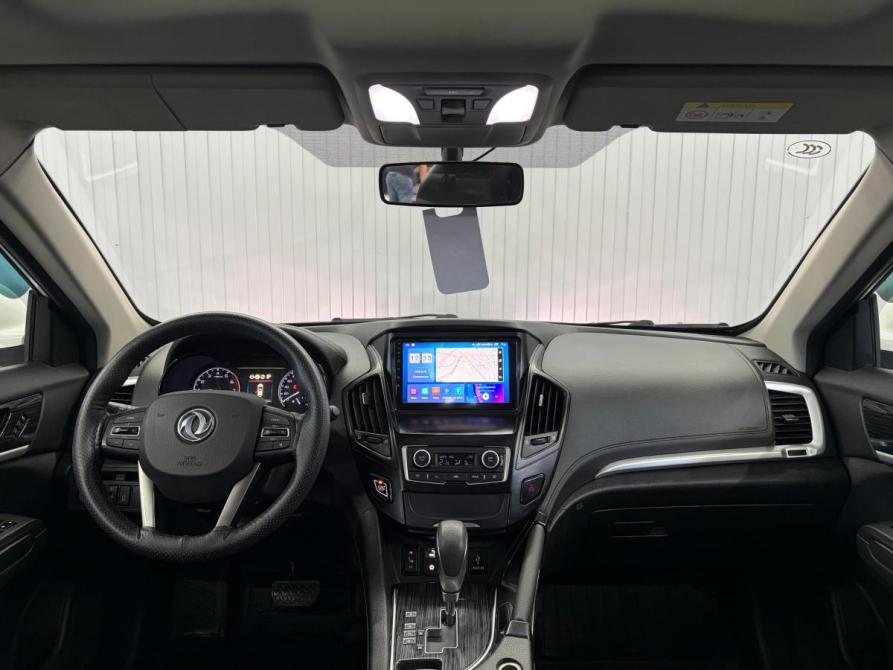 Dongfeng AX7 I Краснодар  - изображение 9