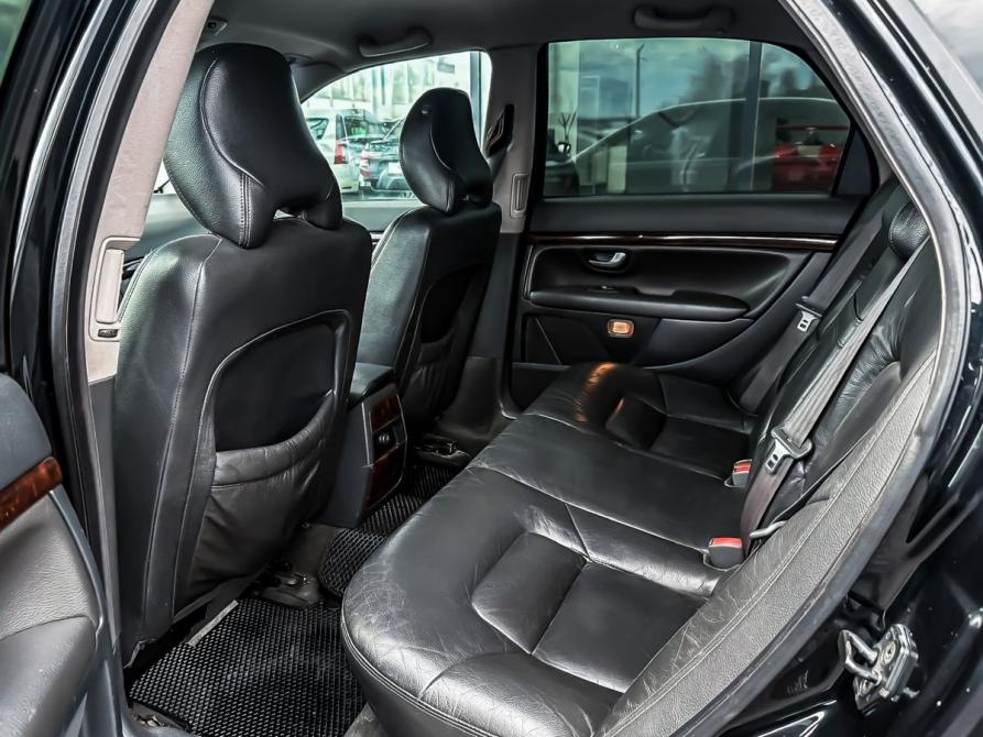 Volvo S80 I Рестайлинг Курган  - изображение 7